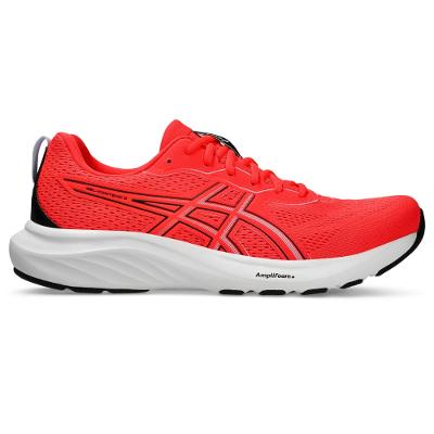 Tênis ASICS GEL-Contend 9 - Masculino - Vermelho/Azul