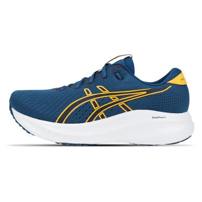 Tênis ASICS GEL-Excite 11 - Masculino - Azul/Laranja