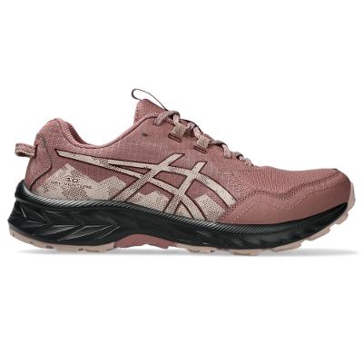 Tênis ASICS GEL-Venture 10 - Feminino - Roxo/Rosa