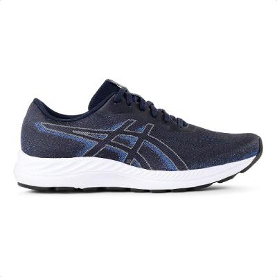 Tênis ASICS Ugoki - Masculino - Azul/Cinza