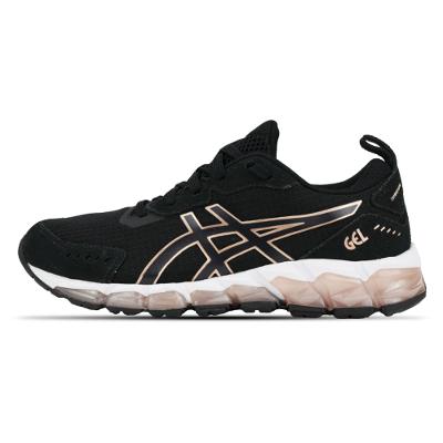 Tênis ASICS GEL-Quantum 360 CTW - Feminino - Preto/Rosa