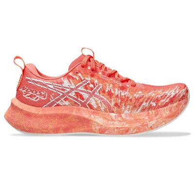 Tênis ASICS Noosa Tri 16 - Feminino - Rosa/Rosa