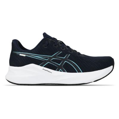 Tênis ASICS Versablast 4 - Masculino - AZUL/AZUL