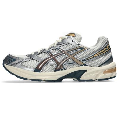 Tênis ASICS GEL-1130 - Unissex - Bege/Marrom