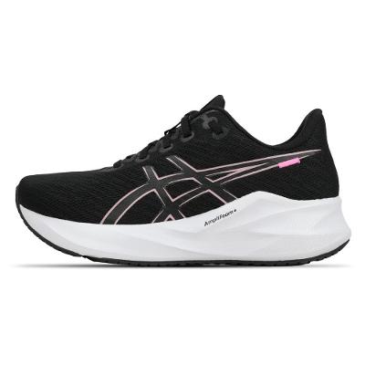 Tênis ASICS Versablast 4 - Feminino - Preto/Bege