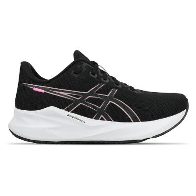 Tênis ASICS Versablast 4 - Feminino - Preto/Bege