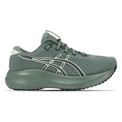 Tênis ASICS GEL-Excite 11 - Feminino - Verde/Verde