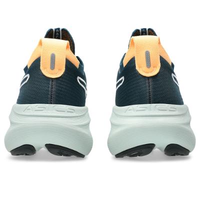 Tênis ASICS GEL-Nimbus 27 Tr - Masculino - Verde