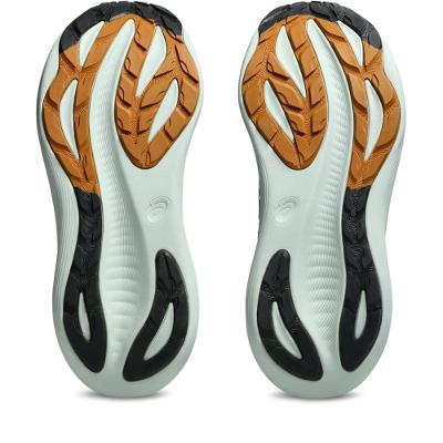 Tênis ASICS GEL-Nimbus 27 Tr - Masculino - Verde