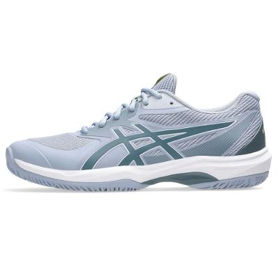 Tênis ASICS Game Ff - Masculino - Azul/Cinza