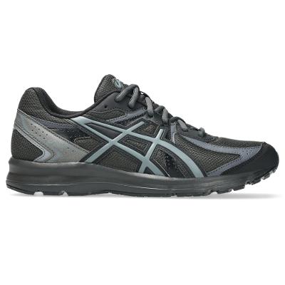 Tênis ASICS JOG 100S - Unissex - Cinza/Cinza