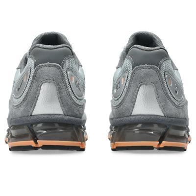 Tênis ASICS GEL-Quantum 360 I Amp - Unissex - Cinza/Cinza