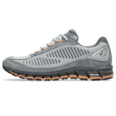 Tênis ASICS GEL-Quantum 360 I Amp - Unissex - Cinza/Cinza