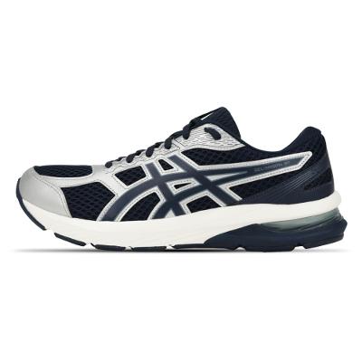 Tênis ASICS GEL-Nagoya St - Masculino - Azul/Cinza