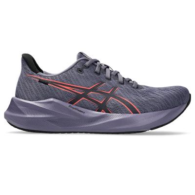 Tênis ASICS Versablast 4 - Feminino - Roxo/Rosa