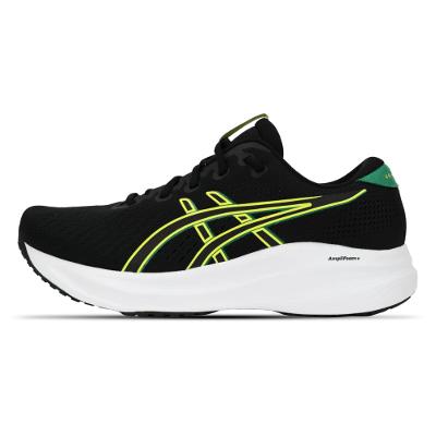 Tênis ASICS GEL-Excite 11 - Masculino - Preto/Amarelo