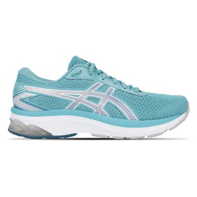 Tênis ASICS GEL-Sparta 2 - Feminino - Azul/Roxo