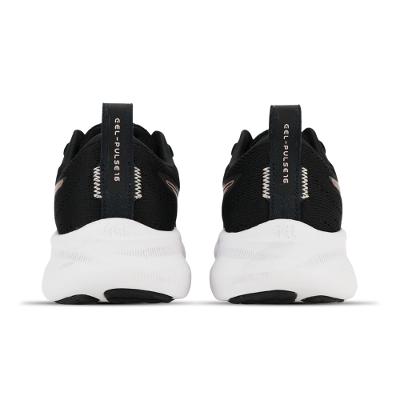 Tênis ASICS GEL-Pulse 16 Se - Feminino - Preto/Rosa
