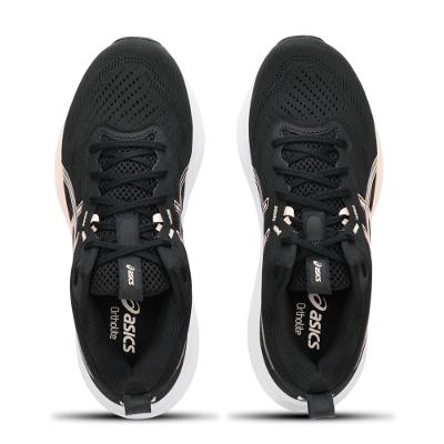 Tênis ASICS GEL-Pulse 16 Se - Feminino - Preto/Rosa