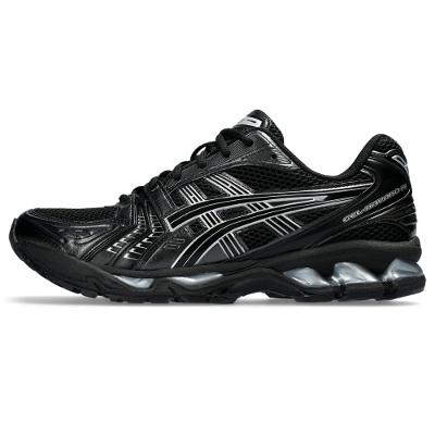 Tênis ASICS GEL-Kayano 14 OG - Masculino - Preto/Prata