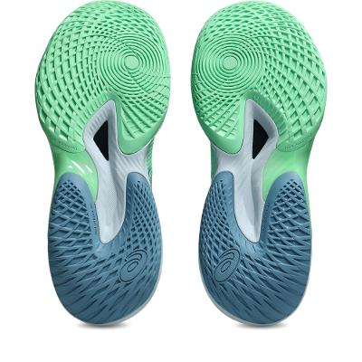 Tênis Metarise 2 - Verde - Verde/Azul