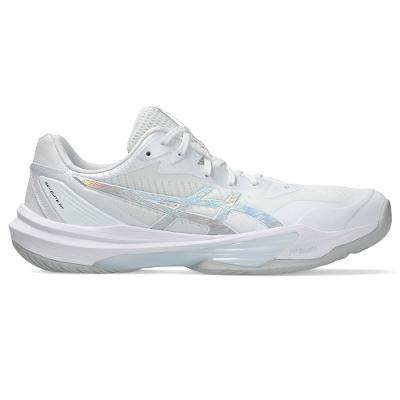 Tênis ASICS Sky Elite Ff 3 - Unissex - Branco/Prata