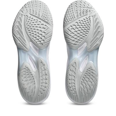 Tênis ASICS Sky Elite Ff 3 - Unissex - Branco/Prata