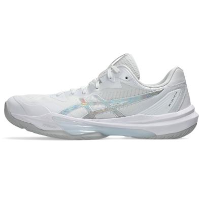 Tênis ASICS Sky Elite Ff 3 - Unissex - Branco/Prata