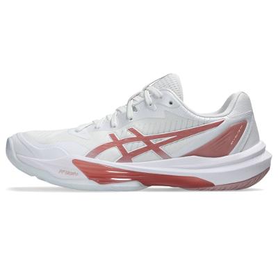 Tênis ASICS Sky Elite Ff 3 - Feminino - Branco/Bege