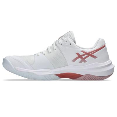 Tênis ASICS Sky Elite Ff 3 - Feminino - Branco/Bege