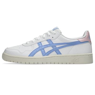 Tênis ASICS Japan S - Feminino - Branco/Azul