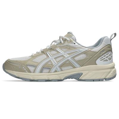 Tênis ASICS GEL-Nunobiki - Unissex - Branco/Bege