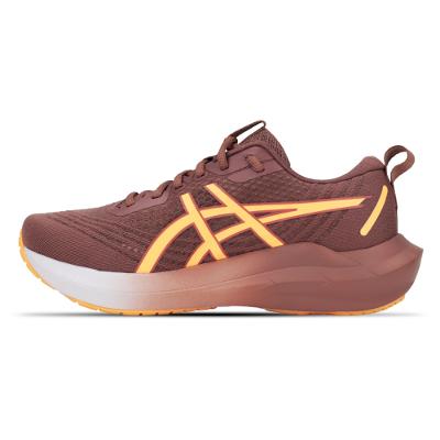 Tênis ASICS GEL-Nagoya 8 - Feminino - ROXO/LARANJA
