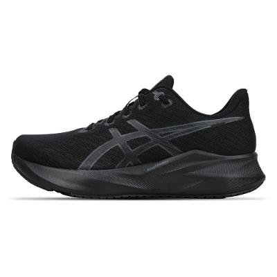 Tênis ASICS Versablast 4 - Masculino - Preto/Cinza
