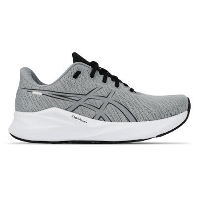 Tênis ASICS Versablast 4 - Masculino - CINZA/PRETO