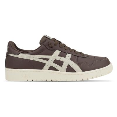 Tênis ASICS Japan S - Marrom/Cinza
