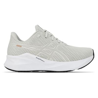Tênis ASICS Versablast 4 - Feminino - CINZA/BRANCO