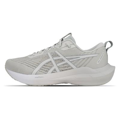 Tênis ASICS GEL-Nagoya 8 - Masculino - Cinza/Cinza