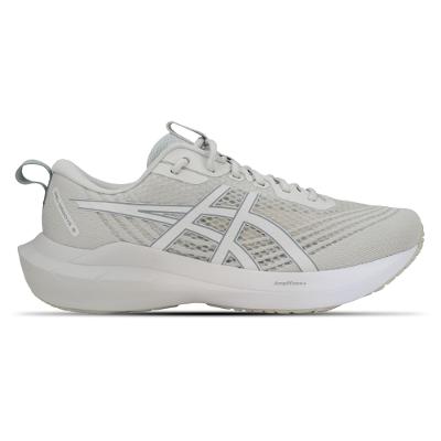 Tênis ASICS GEL-Nagoya 8 - Masculino - Cinza/Cinza