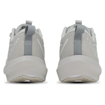 Tênis ASICS GEL-Nagoya 8 - Masculino - Cinza/Cinza