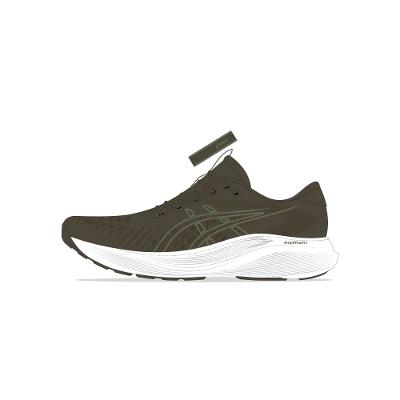 Tênis ASICS GEL-Excite 11 - Masculino - Verde/Verde