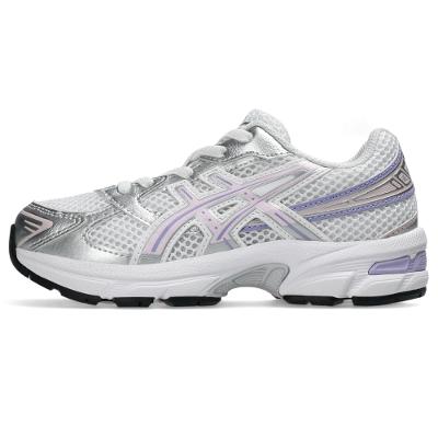 Tênis GEL-1130 PS - Branco/Rosa