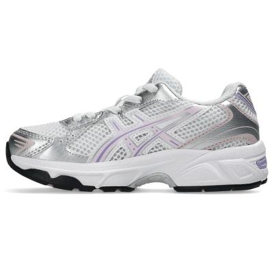 Tênis GEL-1130 PS - Branco/Rosa