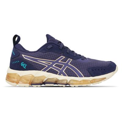 Tênis ASICS GEL-Quantum 360 CTW - Feminino - Roxo/Dourado