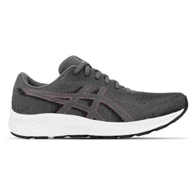 Tênis ASICS Ugoki - Feminino - Cinza/Rosa