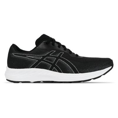 Tênis ASICS Ugoki - Masculino - Preto/Branco