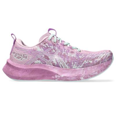 Tênis ASICS Noosa Tri 16 - Feminino - Roxo/Roxo