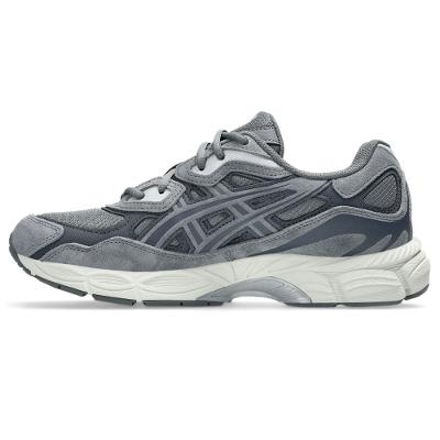 Tênis ASICS GEL-NYC - Unissex - Cinza/Cinza