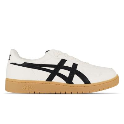 Tênis ASICS Japan S - Bege/Preto