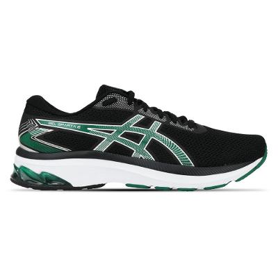 Tênis ASICS GEL-Sparta 2 - Masculino - Preto/Verde